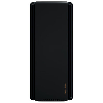 小米路由器 AX3000 5G双频WIFI6 3000M无线速率 混合mesh组网 4路独立信号放大器