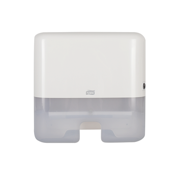 多康Tork Xpress迷你型壁挂式擦手纸纸盒/分配器 欧洲进口