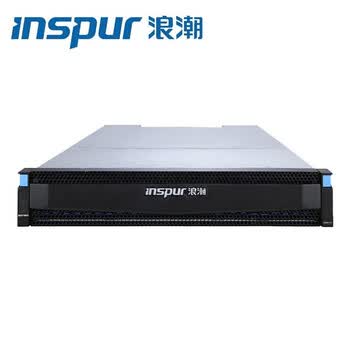 浪潮(inspur)as2200g2 机架式高性能存储服务器主机丨磁盘阵列丨