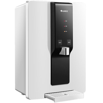 格力（GREE）【制冷加热双功能】管线机净饮机壁挂式家用速热式饮水机直饮机速热壁挂式WTE-XB-032-D