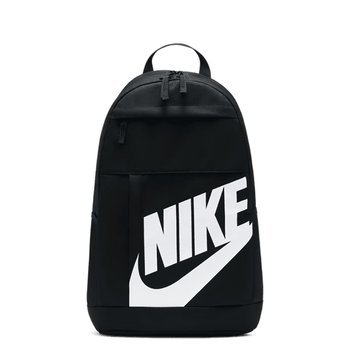 耐克（NIKE）男女双肩包背包 旅行包书包休闲包DD0559-010 黑白