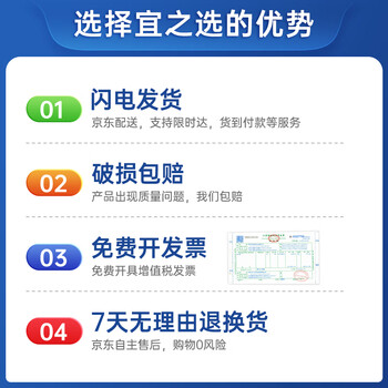 宜之选平口垃圾袋黑色80*100cm100只单面1.1丝大号加厚厨余物业塑料袋 宜之选平口垃圾袋黑色80*100cm100只单面1.1丝大号加厚厨余物业塑料袋