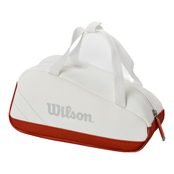 Wilson威尔胜法网联名MINI网球包迷你小包手提包
