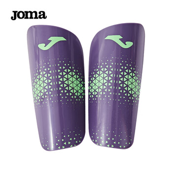 JOMA护腿板足球成人儿童比赛训练护小腿加厚减震插板专业护具