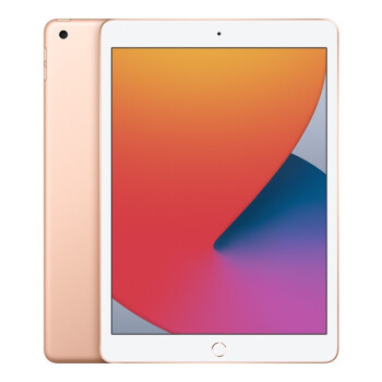 apple 苹果 ipad 8 2020款 10.2英寸平板电脑 128gb