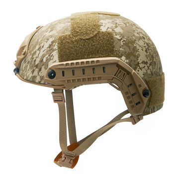 长城ccgk战术盔警用安防fast凯夫拉2级3级4级防弹头盔ga 293-2012警用