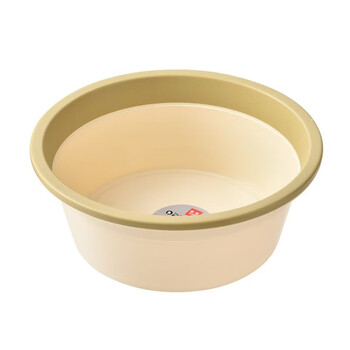 三丰脸盆塑料加厚37cm*14cm