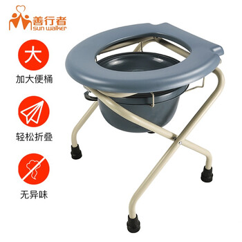 善行者坐便器怎么样??体验揭秘

