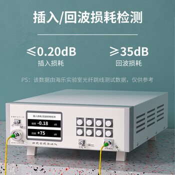 HAILE海乐 万兆多模光纤跳线LC-LC低烟无卤双芯跳纤OM3UPC接头50/125尾纤10米HJ-2LC-LC-MT10 HAILE海乐 万兆多模光纤跳线LC-LC低烟无卤双芯跳纤OM3UPC接头50/125尾纤10米HJ-2LC-LC-MT10