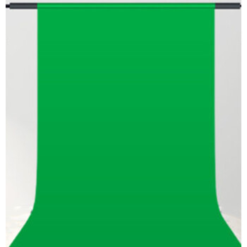 绿幕绿布蓝色绿色绿幕抠像布绿布抠像抠像绿布主播抠图背景布绿色涤纶