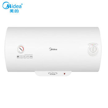 美的50升电热水器速热储水式 2000W 防电防漏 低耗保温 F50-A20GA2(H)