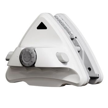 依来洁擦玻璃神器5-38mm家用高层窗外双层中空加厚家政专用磁吸擦窗器