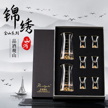 普瑞凯特玻璃杯怎么样??达人专业评测
