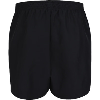 迪卡侬（DECATHLON）男女通用乒乓球运动短裤羽毛球服黑色XS-4837289