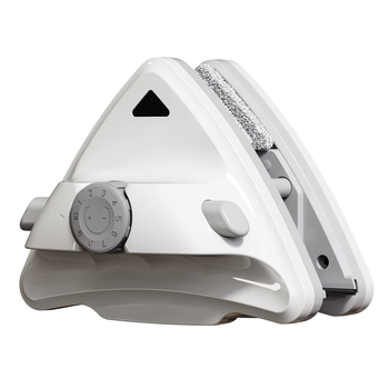 依来洁擦玻璃神器5-28mm家用双面窗户外高层楼强磁保洁家政专用刮擦窗器