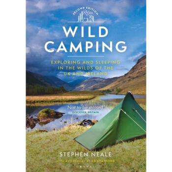 《预订 wild camping 2nd edition: exploring and slee.