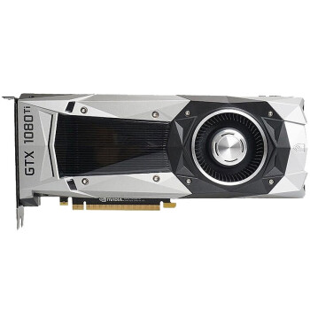 丽台nvidiagtx10701080公版显卡科学运算吃鸡显卡gtx1080ti11g