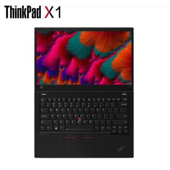 联想thinkpad x1 14英寸高性能设计师图形工作站电脑d i7-1165g7 /16g