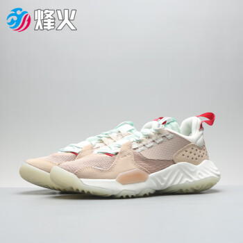 烽火 air jordan delta sp sail 冠希亲着同款 机能跑鞋 cd6109 200