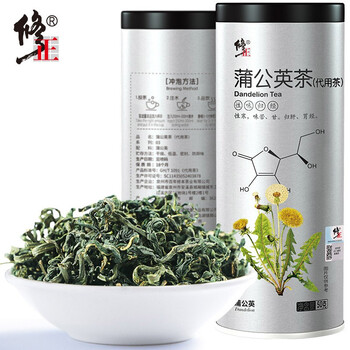 修正丁香茶怎么样，质量烂不烂呢，哪么贵上档次吗
