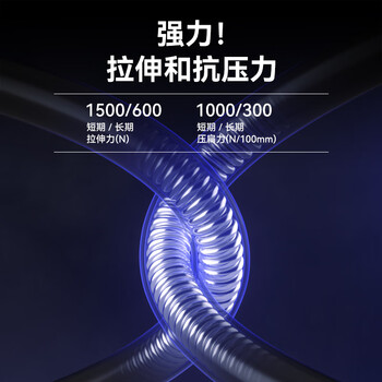 烽火(FiberHome) GYTA-4B1.3-HS 4芯 3000米增强型铝带纵包层绞式光缆室外缆线架空管道单模铠装光纤 烽火(FiberHome) GYTA-4B1.3-HS 4芯 3000米增强型铝带纵包层绞式光缆室外缆线架空管道单模铠装光纤