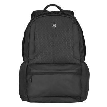 维氏（VICTORINOX）瑞士军刀埃蒙特原创15英寸商务电脑包防泼水双肩包时尚背包606742
