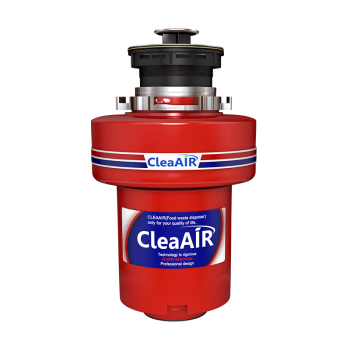 科林勒cleanerkl750a厨房垃圾处理器家用厨余粉碎机厨余垃圾处理器