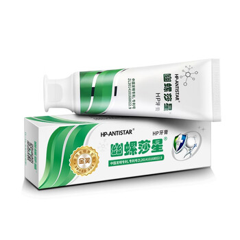 幽螺莎星牙膏质量怎么样？是大牌子吗
