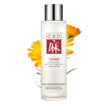 麻元素爽肤水怎么样，属于什么档次，哪里生的
