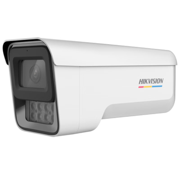 HIKVISION海康威视监控摄像头家用600万超高清监控器室内室外户外POE供电防水夜视手机远程3T67SWDV2-LU 4MM