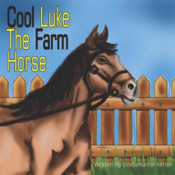 《预订 cool luke the farm horse》【摘要 书评 试读】- 京东图书