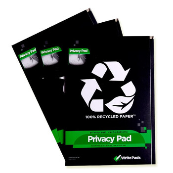 凯萨(KAISA)纸质拍本夹A5拍纸本草稿本配套封皮文件封套3个装KSU-5347