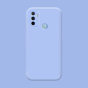 oppoa32手机壳oppo a32保护套5g版a32液态硅胶oppo防摔软外壳全包镜头