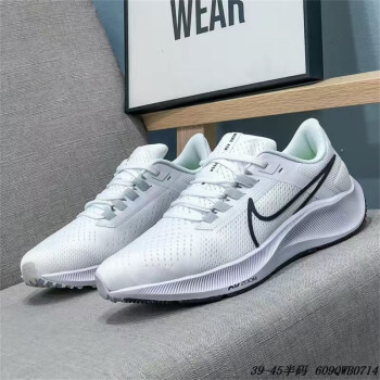 新款登月飞马zoomairzoompegasus38代运动鞋气垫跑步鞋高品质蒲田纯原