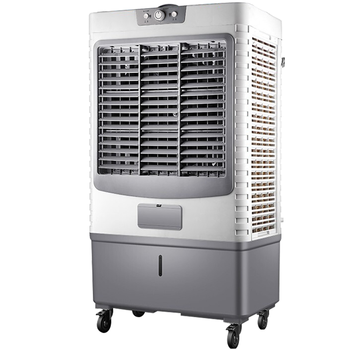 先科 (SAST)大型可移动水冷风机/交流定频/家用商业用空调扇/网吧餐厅食堂制冷风扇/车间工业扇CG-730L