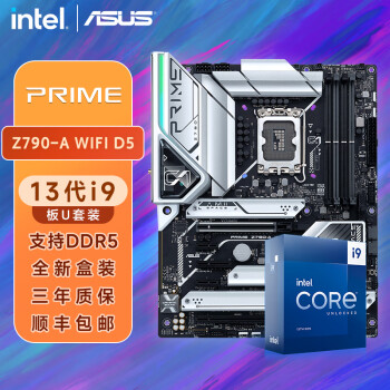 Intel I Kf K Cpu U Prime Z A Wifi D