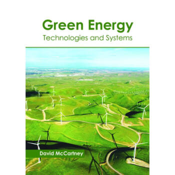 预订 green energy: technologies and systems