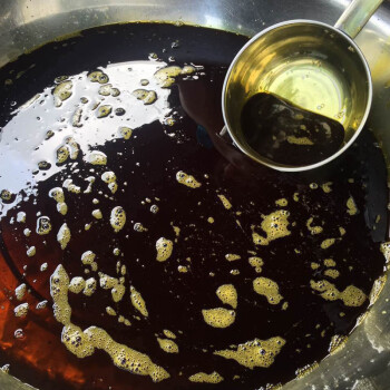橙伯乐现榨新鲜菜籽油四川纯菜籽油食用油农家自榨工艺菜油5升