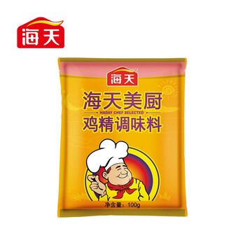 关注店铺联系客服海天食品京东自营旗舰店自营海天鸡精