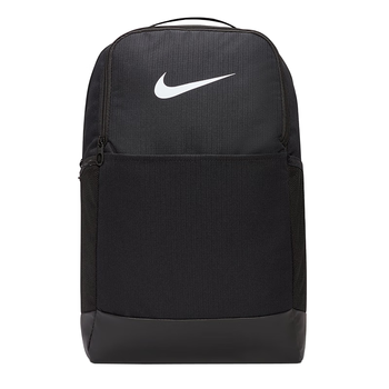 耐克（NIKE）男女训练双肩包 旅行包电脑包书包DH7709-010 黑