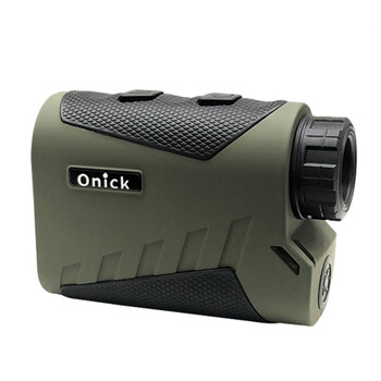 欧尼卡Onick800L激光测距测速仪