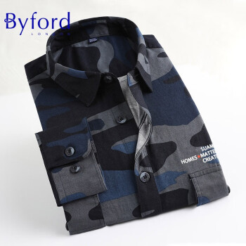 >衬衫>byford>byford衬衫>关注店铺联系客服byford男装京东自营旗舰店