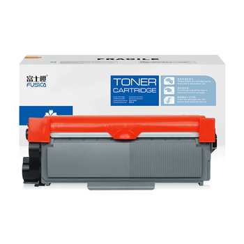 富士樱LT2451H大容量墨粉盒适用联想原装M7400 Pro硒鼓LJ2405D 2605 2655 M7455 7615 M7450f