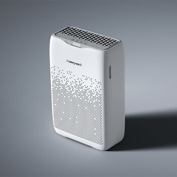 霍尼韦尔（Honeywell）负离子空气净化器 KJ190F-W02