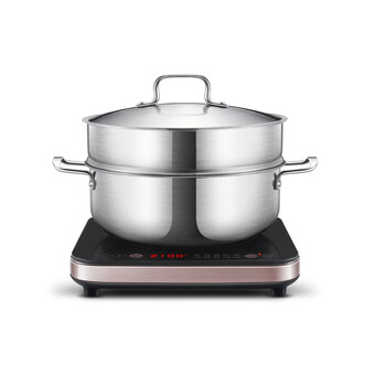 苏泊尔(SUPOR) 多功能电磁炉家用套装 C21-IC20