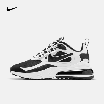 耐克 男子 nike air max 270 react 运动鞋 ct1646 ct