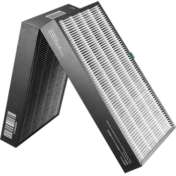 布鲁雅尔（Blueair）空气净化器过滤网滤芯 复合G47400型号适用7410i/7440i/7470i除甲醛异味 滤网【配件】