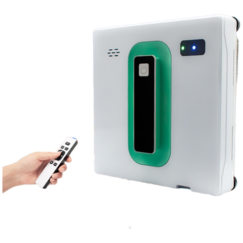 小猕猴擦窗机擦玻璃神器高层窗外玻璃刮擦窗神器防掉电动玻璃擦家政专用