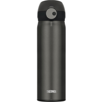 膳魔师（THERMOS）保温杯纯钛杯500ml磁力锁扣水杯子咖啡杯伴手礼生日礼物TCTL GY
