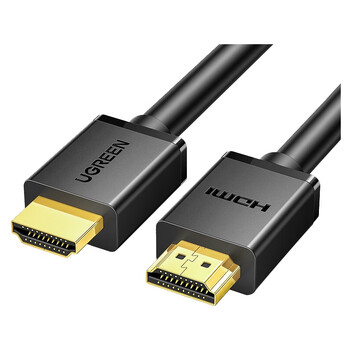 绿联(UGREEN) HDMI线2.0版4K数字高清线1.5米3D视频线工程级 60820